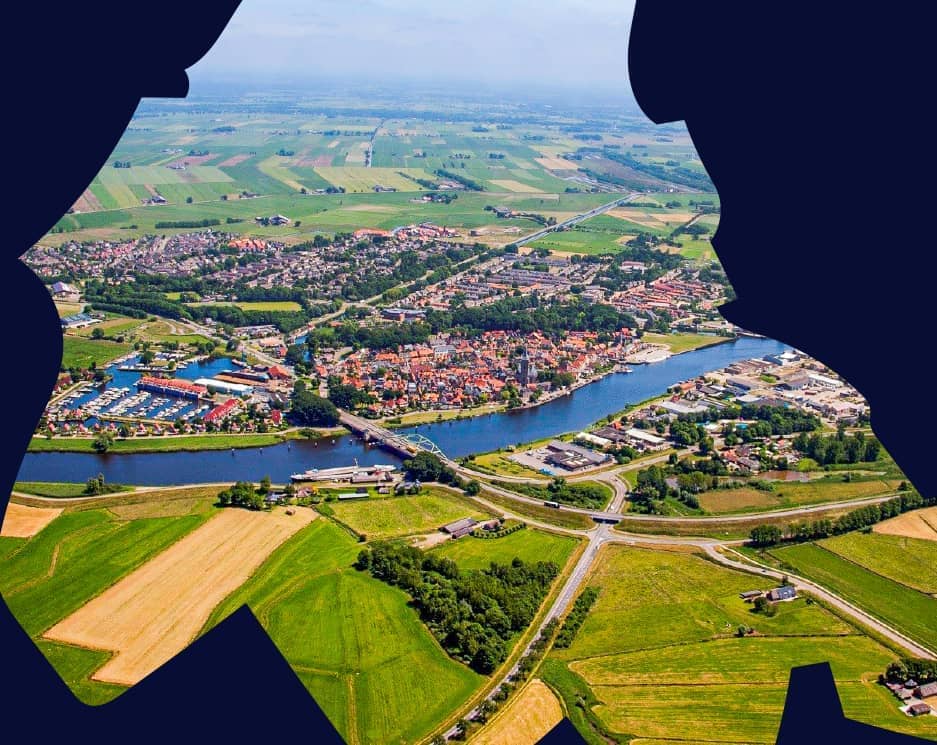 Gemeente Zwartewaterland - Hasselt