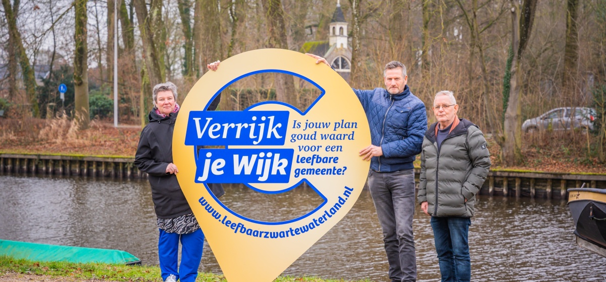 Zwartewaterlandinzicht.nl