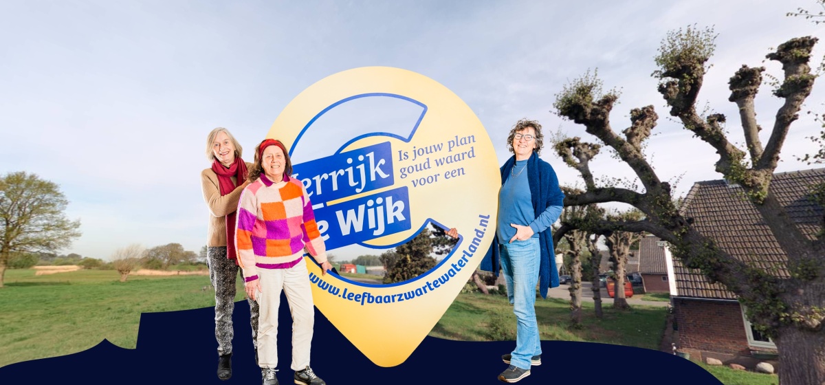 Zwartewaterlandinzicht.nl