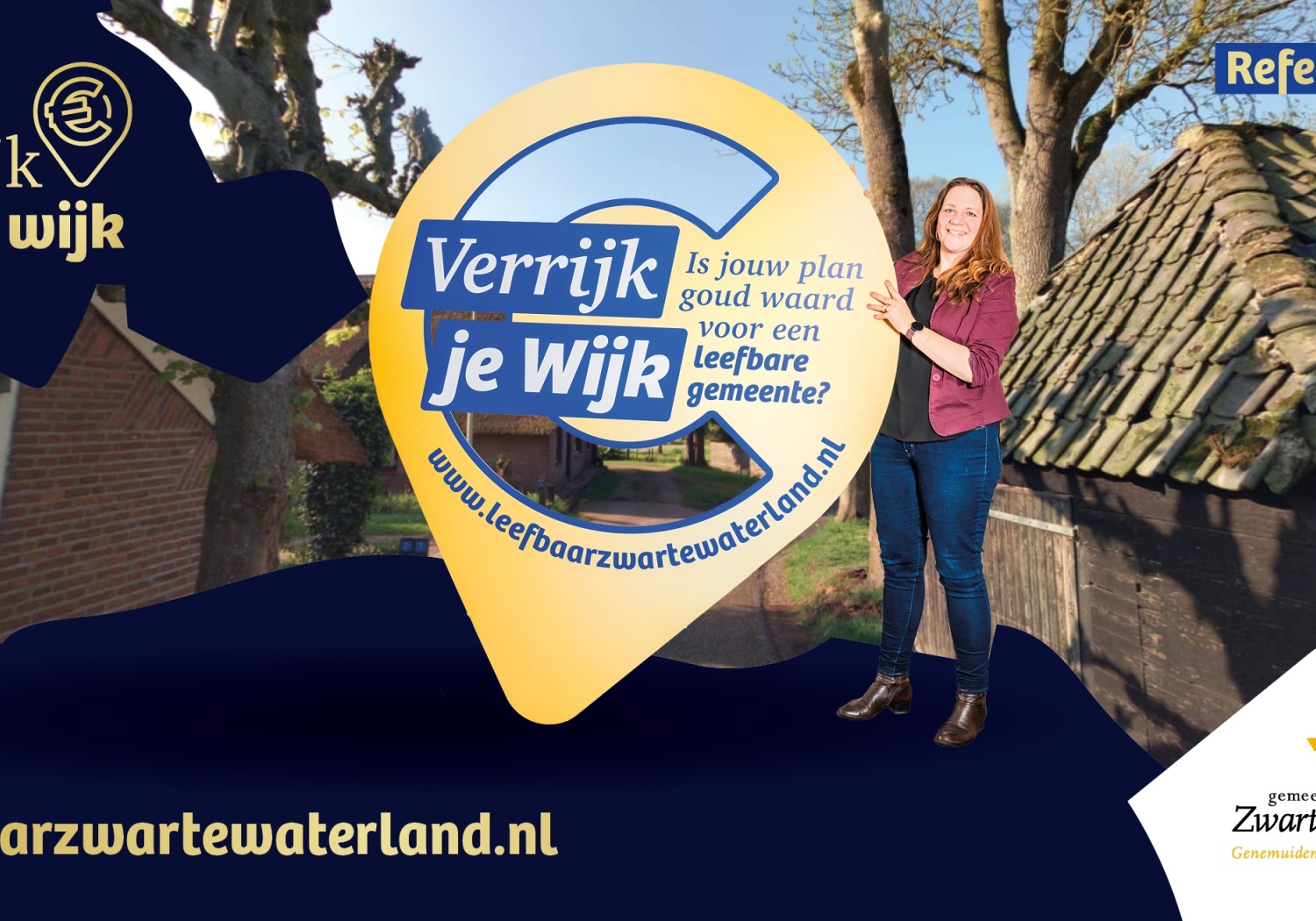 Zwartewaterlandinzicht.nl