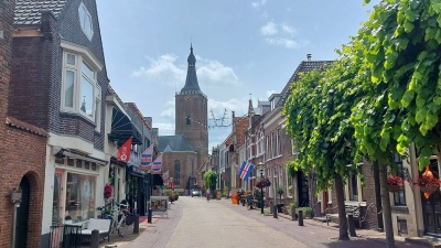 Bestaande situatie foto