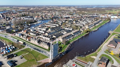 18 maart 2026