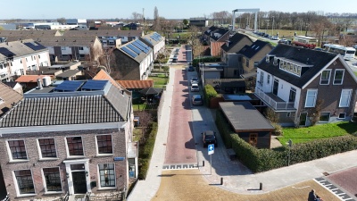 18 maart 2026