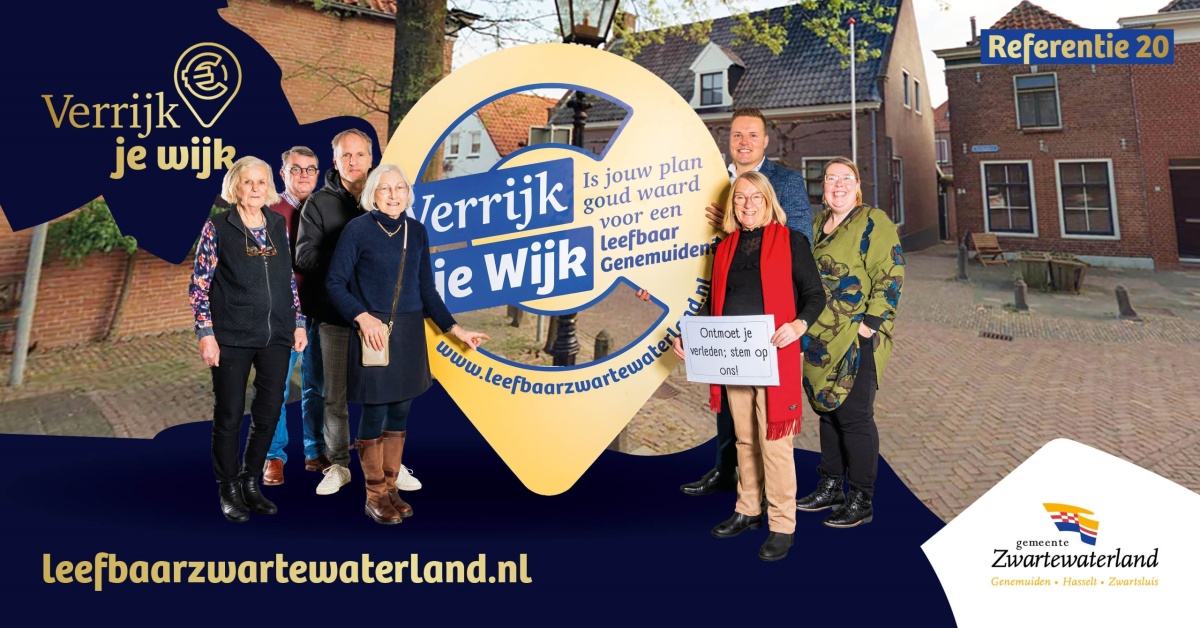 Zwartewaterlandinzicht.nl